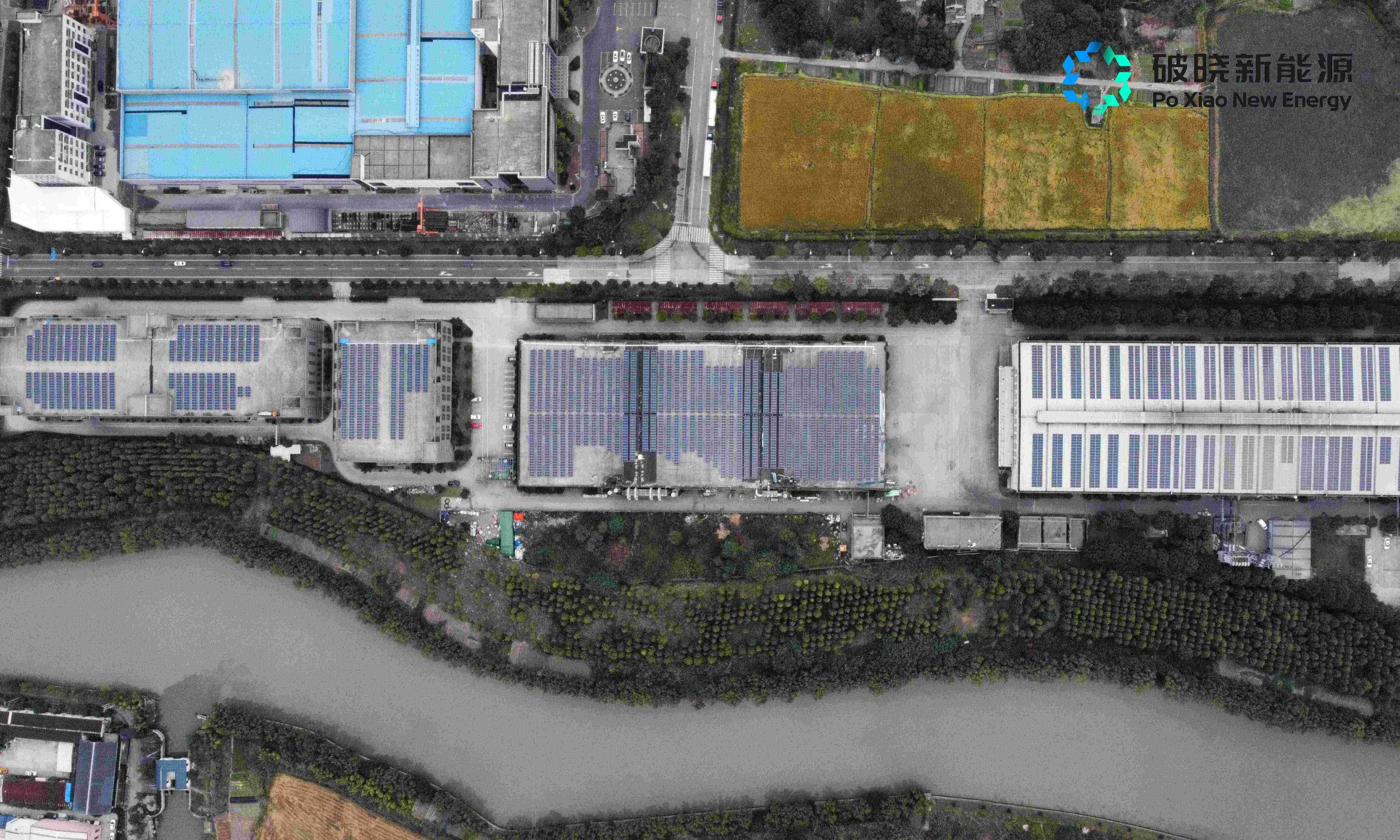 晨光文具-光伏项目