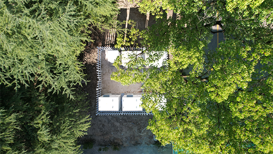 华域动力总成部件系统（上海）有限公司900kW/1935kWh储能系统项目